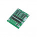 4S 40A BMS 18650 Lithium Battery Protection Board – 14.8V/16.8V Battery Management System 4S 40A BMS 18650 Lithium Battery Protection Board – 14.8V/16.8V Battery Management System