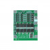 4S 40A BMS 18650 Lithium Battery Protection Board – 14.8V/16.8V Battery Management System 4S 40A BMS 18650 Lithium Battery Protection Board – 14.8V/16.8V Battery Management System