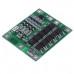 4S 40A BMS 18650 Lithium Battery Protection Board – 14.8V/16.8V Battery Management System 4S 40A BMS 18650 Lithium Battery Protection Board – 14.8V/16.8V Battery Management System