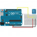 DHT-11 Temperature And Humidity Sensor Module Board (compatible with Arduino)