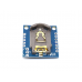 DS1307 - Real Time Clock (RTC) Module - with Battery (Break out board)