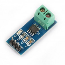 ACS712 - 20A Range Current Sensor Module