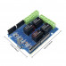 Arduino 4 Channel Relay Shield Module DC 5v [High Quality]