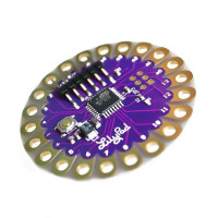 LilyPad Arduino 328 - ATmega328P Main Board 16M