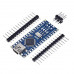 Arduino NANO R3 / V3.0 Development Board (Un-Soldered) - Compatible module (High Quality)