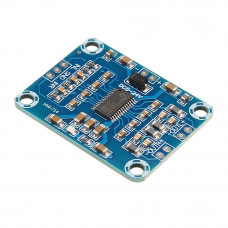 TPA3110 - 2X15W Digital Audio Stereo Amplifier Module Board : HI-FI Module