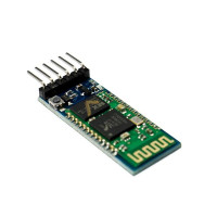 Bluetooth Module - HC-05 Device (Original - high quality)