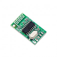 Bluetooth Mini mp3 Audio Receiver - Player BT-SS1 Module Stereo - DIY wireless A2DP