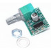 PAM8403 Mini 5V Digital Amplifier Board With Switch Potentiometer [Original]