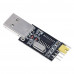 CH340G -USB to TTL UART Module Board Serial Converter For Arduino Nano Raspberry Pi