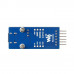 6pin CP2102 - USB-TTL UART Module 232 to 485 Board Serial Converter Multifunctional