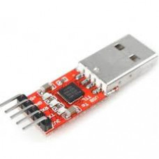CP2102 - USB-TTL UART Module Board Serial Converter