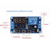 Delay Timer - 5 V TRIGGERED - One Relay / Switch Module with Display + Adjustable timing cycle