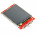 2.8 inch SPI Touch Screen Module TFT Interface 240*320 with Stylus pen
