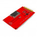 2.8 inch SPI Touch Screen Module TFT Interface 240*320 with Stylus pen