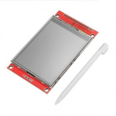 2.8 inch SPI Touch Screen Module TFT Interface 240*320 with Stylus pen