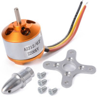 A2212 - 2200KV BLDC Brushless Motor