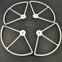 Propeller Guard 4pcs/set Quadcopter F450 / 550