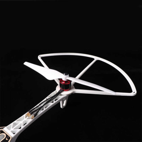 Propeller Guard 4pcs/set Quadcopter F450 / 550 Buy Online Electronic
