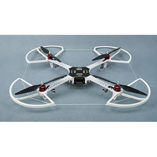 Propeller Guard 4pcs/set Quadcopter F450 / 550 Buy Online Electronic