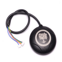 NEO-M8N GPS with Compass for Pixhawk