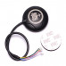 NEO-M8N GPS with Compass for Pixhawk