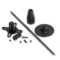 GPS Folding Antenna Base Set (Universal GPS Stand)