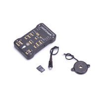 Pixhawk 2.4.8 (PX4 2.4.8) 32Bits Flight Controller for Quadcopter Multicopter