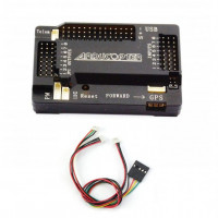 APM 2.8 Flight Controller with Built-in Compass