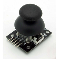  Joystick Module - Dual Axis XY