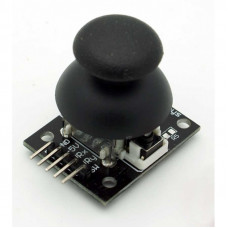  Joystick Module - Dual Axis XY