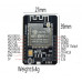 ESP32 CAM WiFi Module Bluetooth - OV2640 Camera Module 2MP (Compatible with Arduino)