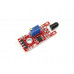 Fire/Flame Sensor Module - Infrared Detection module (IR)