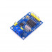 MCP2515 CAN Interface controller / Bus Module with TJA1050 Transceiver