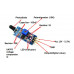 Fire/Flame Sensor Module - Infrared Detection 3pin module (IR)