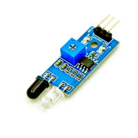 IR Sensor proximity detection module (IR Sensor)