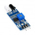 IR Sensor proximity detection module (IR Sensor)