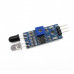 IR Sensor proximity detection module (IR Sensor)