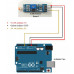 LDR Light Sensor Module - (Compatible with Arduino)