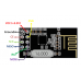 NRF24L01 2.4GHz Wireless Transceiver Module (compatible with Arduino)