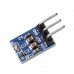 Mini 3.3v - Ams1117 LDO 800MA DC 5V to 3.3V Step-Down Power Supply Module