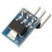 Mini 3.3v - Ams1117 LDO 800MA DC 5V to 3.3V Step-Down Power Supply Module