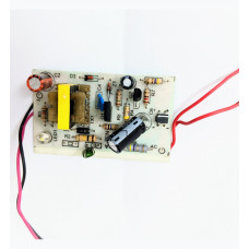 12V 1A power supply board - SMPS - PCB 220V AC to DC