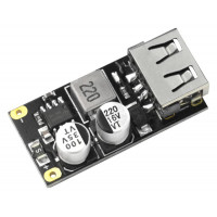 IP6505 24W USB Fast Charging Module – QC2.0 QC3.0 Apple Samsung BC1.2 Support – Step Down