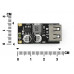 IP6505 24W USB Fast Charging Module – QC2.0 QC3.0 Apple Samsung BC1.2 Support – Step Down