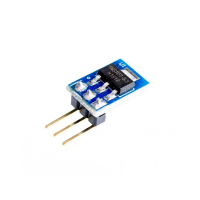 Mini 3.3v - Ams1117 LDO 800MA DC 5V to 3.3V Step-Down Power Supply Module