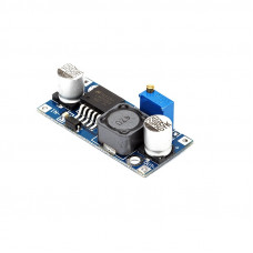 LM2596 : DC-DC Buck Converter Power Supply - Step down Module (variable voltage)