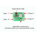 Mini 360 DC-DC Buck Step Down Converter Module (mini360)