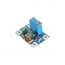 SX1308 DC-DC Step Up Adjustable Power Supply 28V 2A 1.2Mhz Power Booster Module