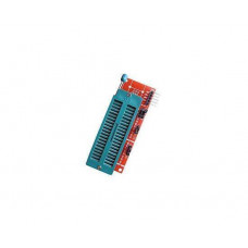PIC ICD2 - pickit 2 / pickit3 adapter for programmer board - universal board